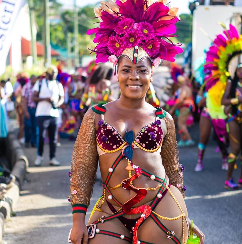 Spicemas 2019 