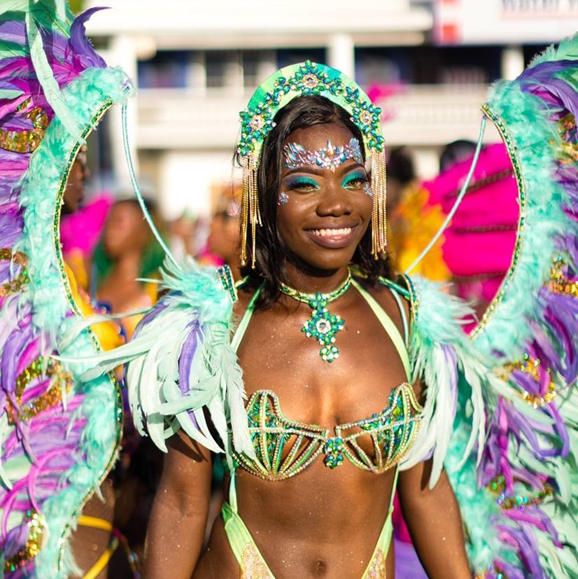Spicemas 2019 