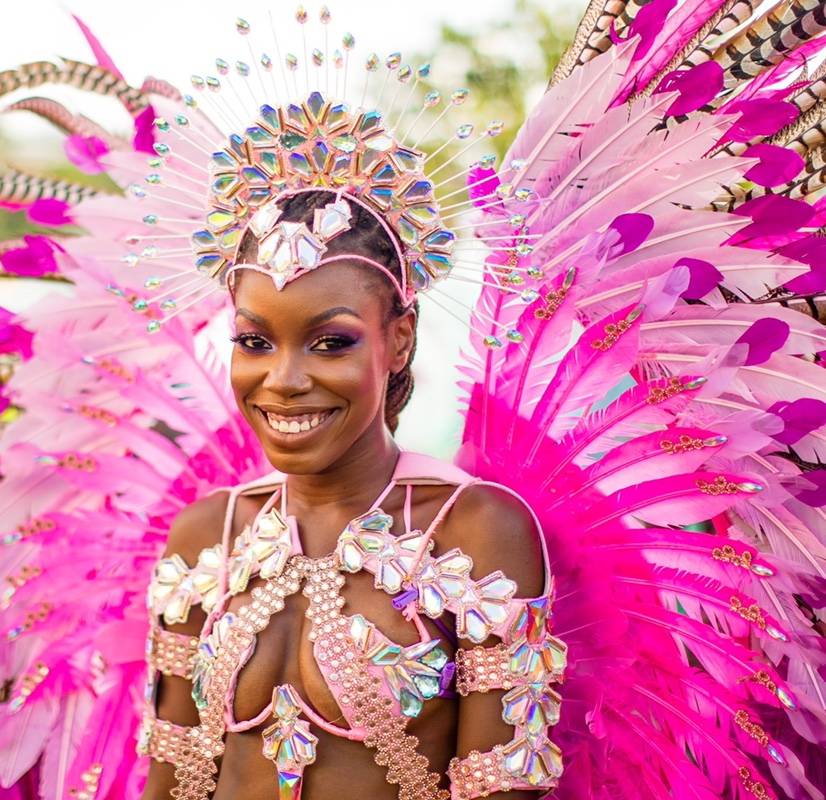 Spicemas 2019 