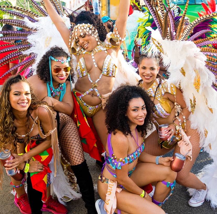 Spicemas 2019 
