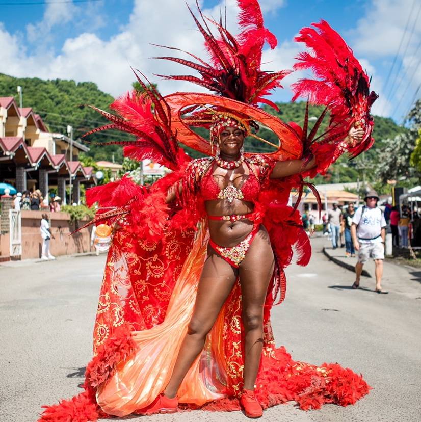 Spicemas 2019 