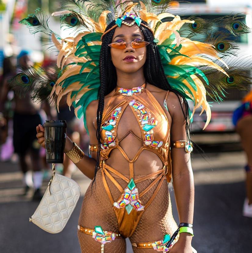 Spicemas 2019 