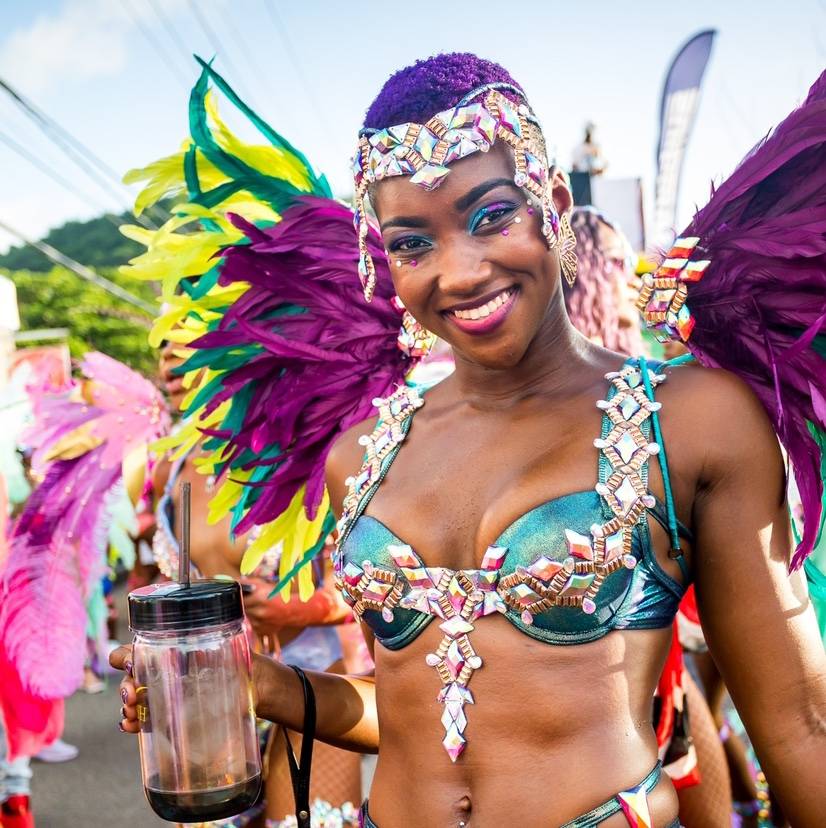 Spicemas 2019 