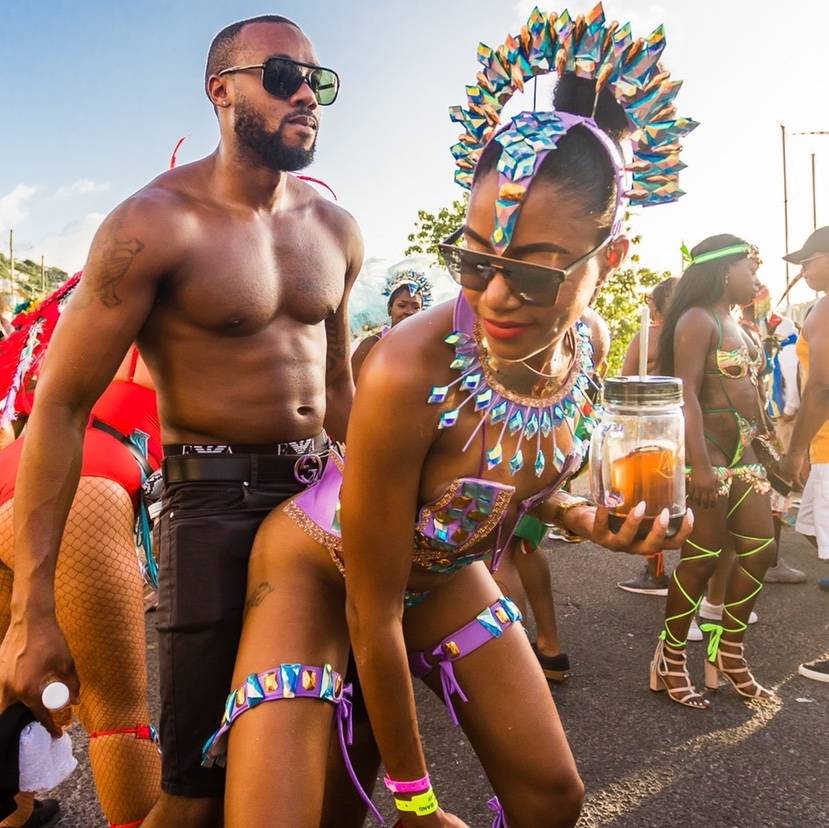 Spicemas 2019 