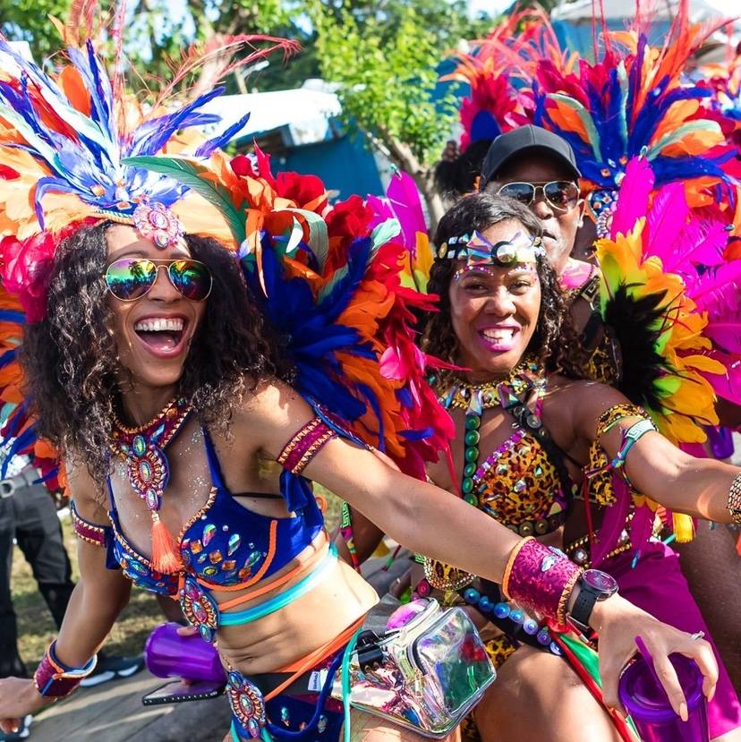 Spicemas 2019 