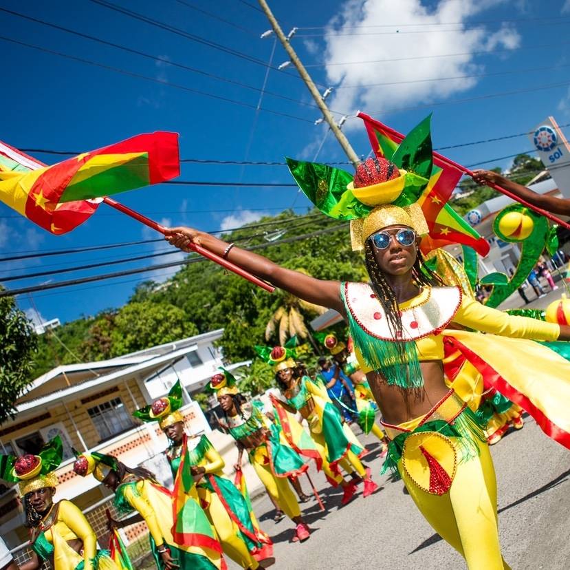 Spicemas 2019 