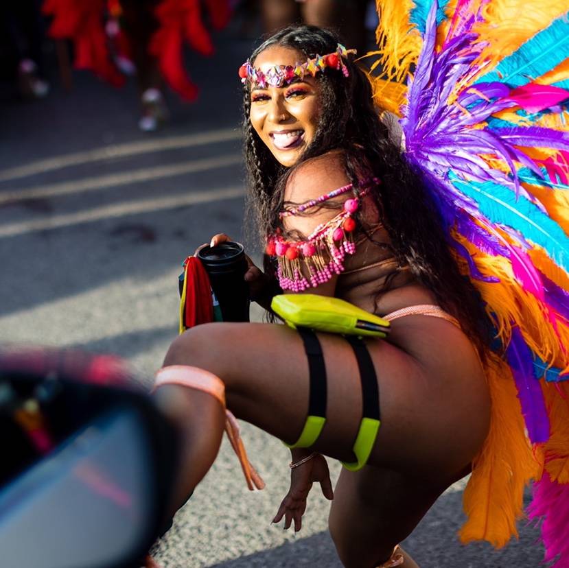 Spicemas 2019 