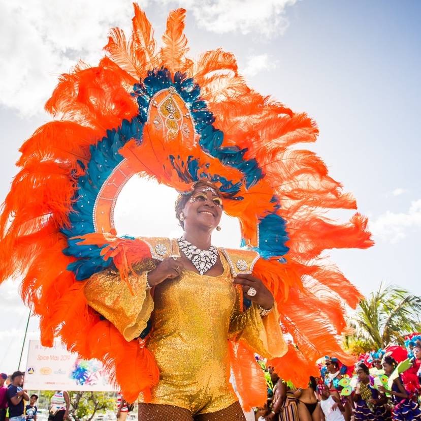 Spicemas 2019 