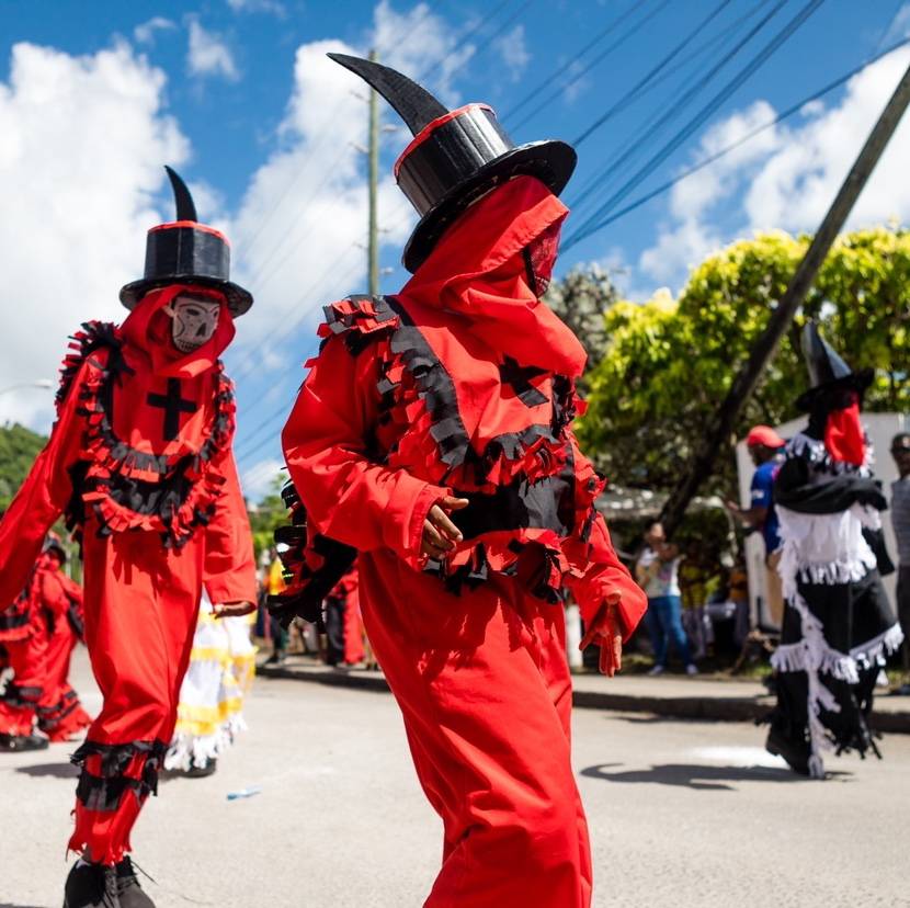 Spicemas 2019 