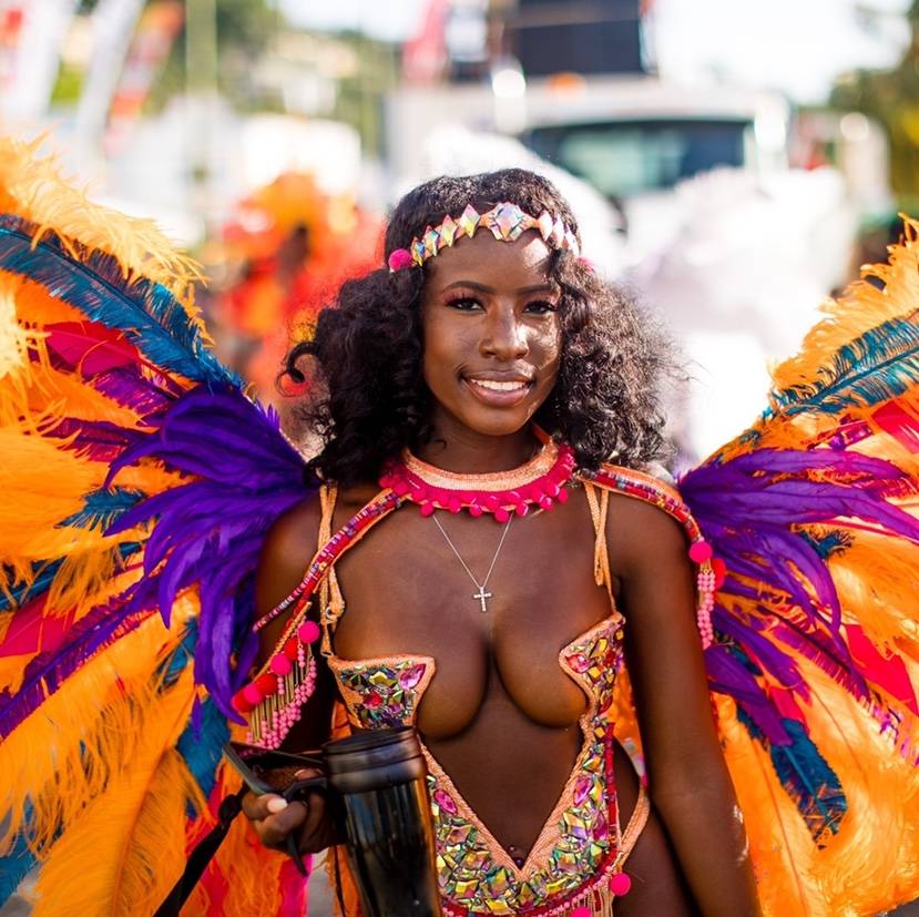 Spicemas 2019 