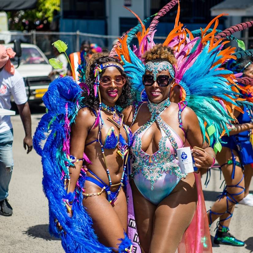 Spicemas 2019 