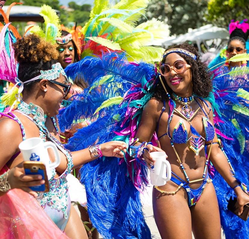 Spicemas 2019 