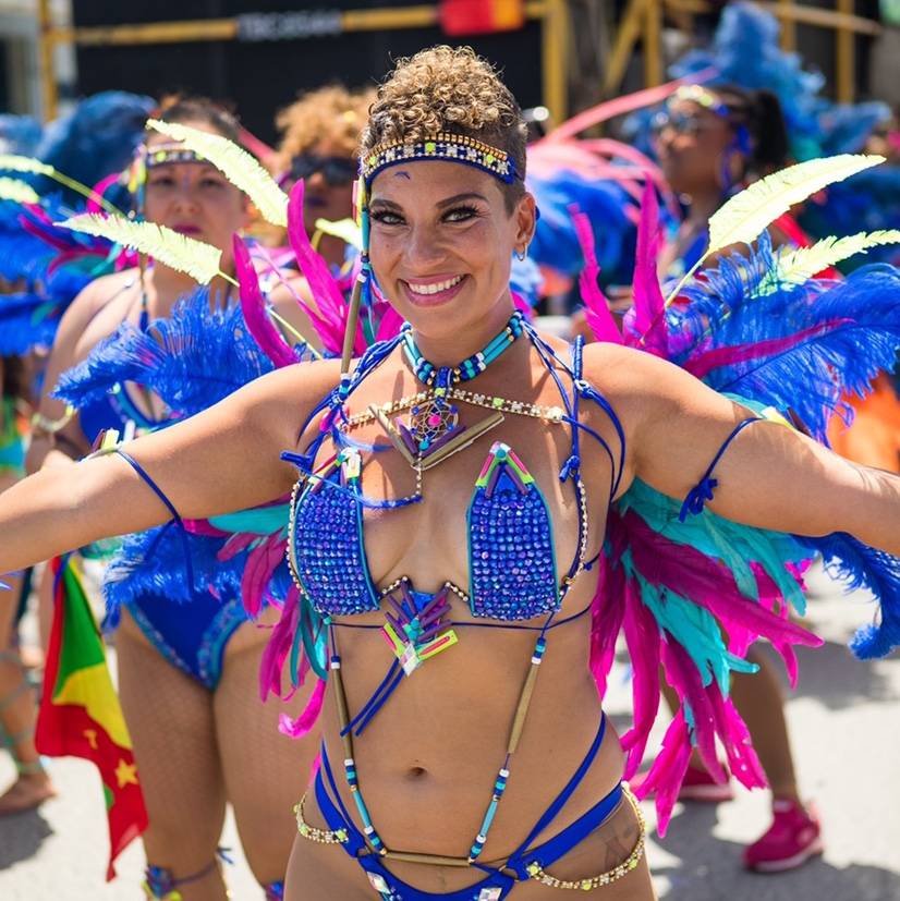 Spicemas 2019 