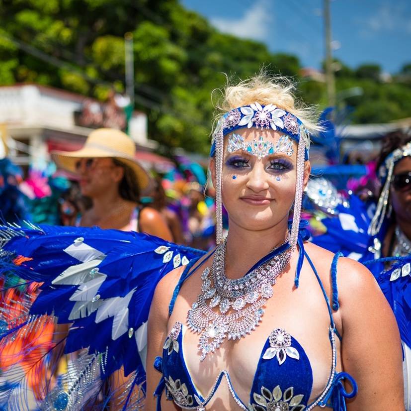Spicemas 2019 