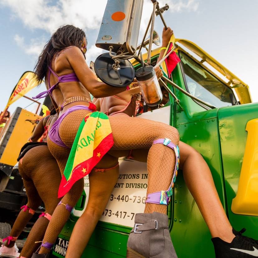 Spicemas 2019 