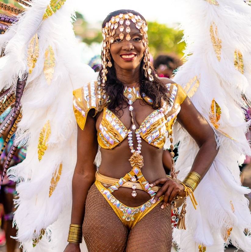 Spicemas 2019 