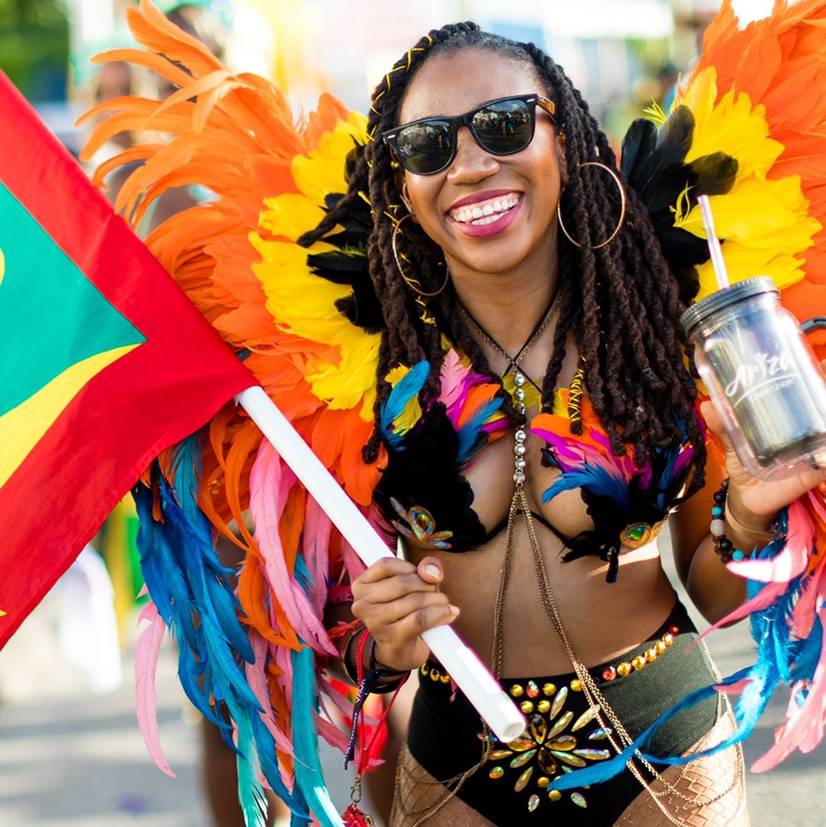 Spicemas 2019 