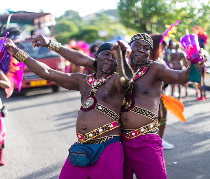 Spicemas 2019 