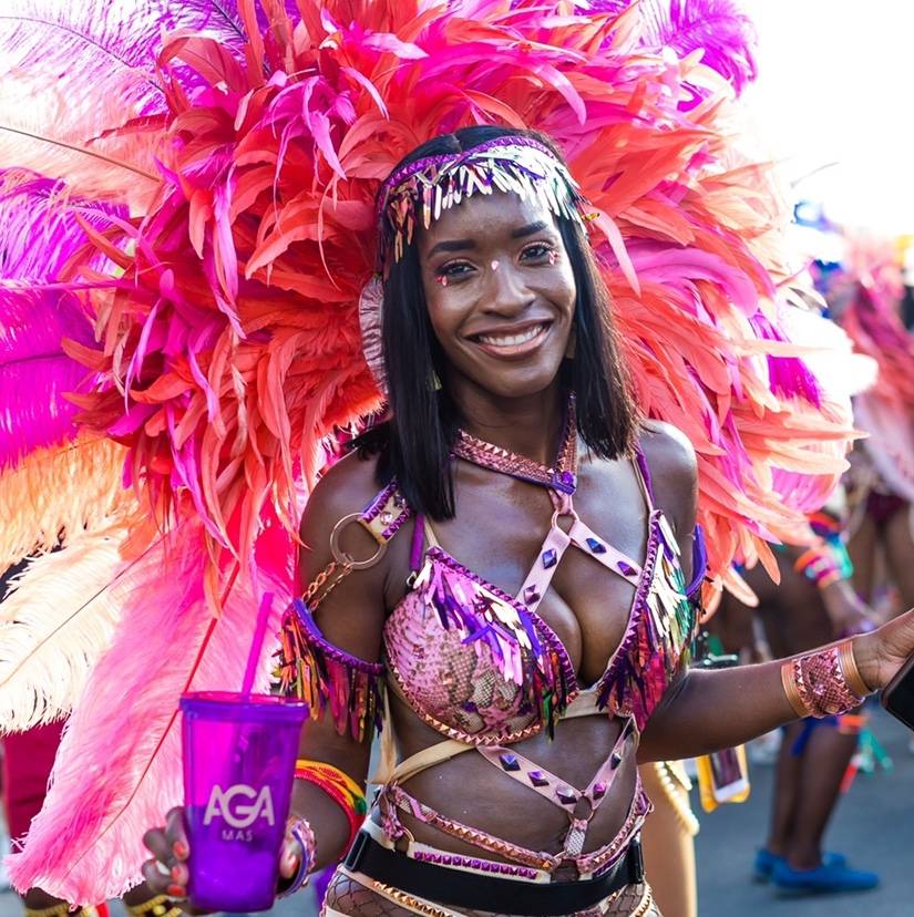 Spicemas 2019 