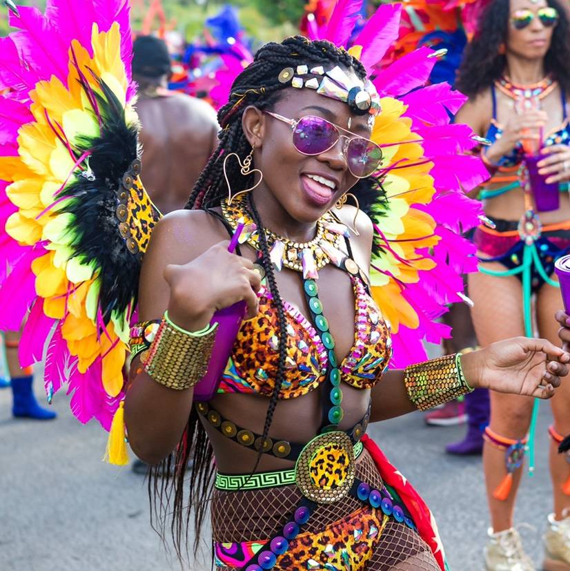Spicemas 2019 