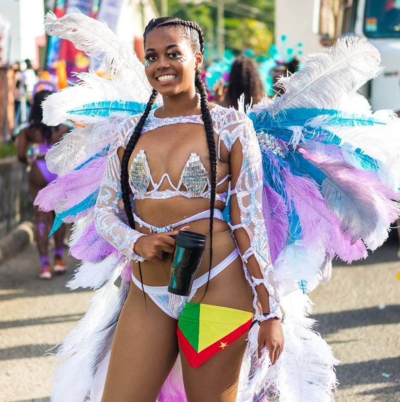 Spicemas 2019 