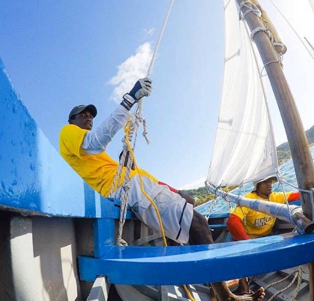 Pure Grenada