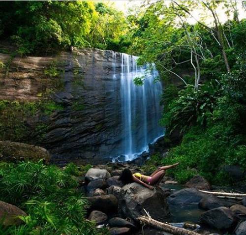 Pure Grenada