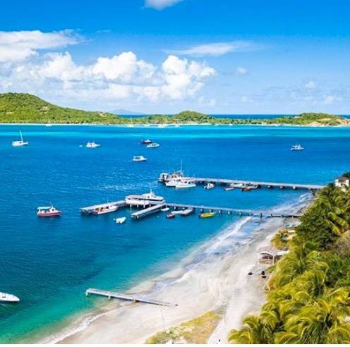 Petite Martinique