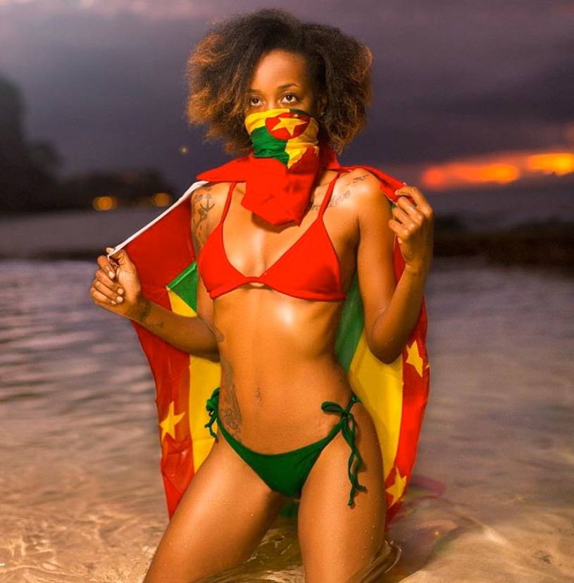 Pure Grenada 
