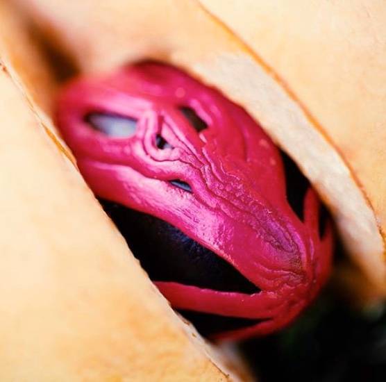 Nutmeg 