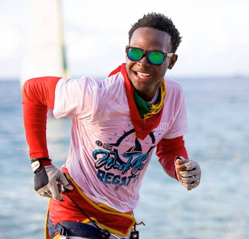 Pure Grenada 