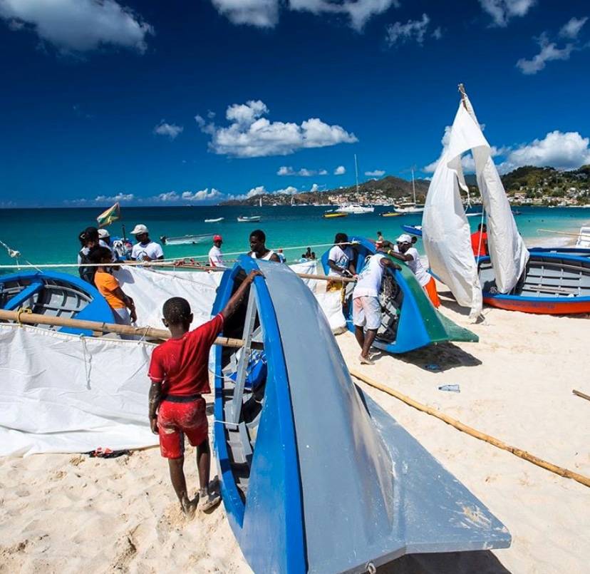 Pure Grenada