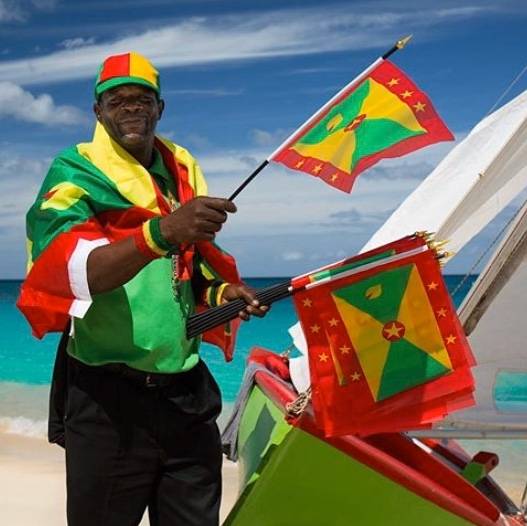 Pure Grenada 