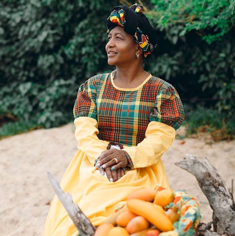 Pure Grenada