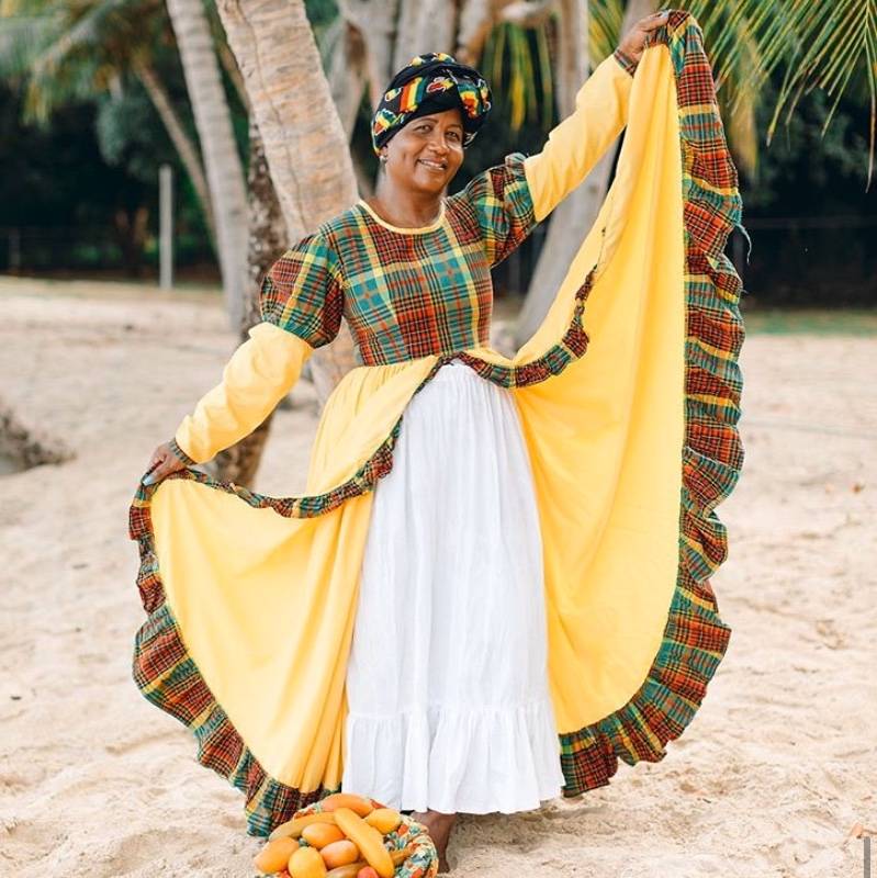 Pure Grenada