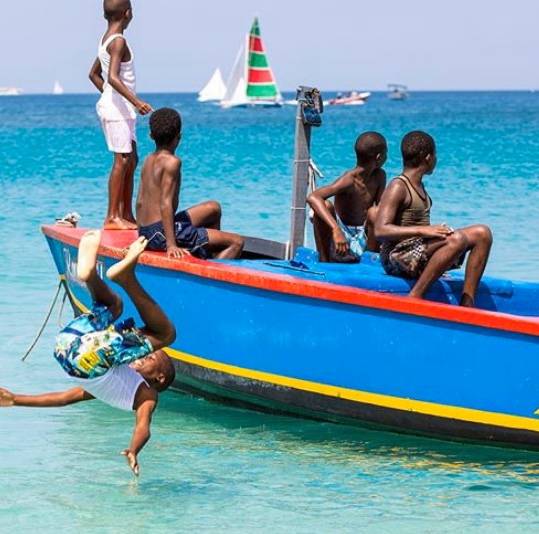Pure Grenada