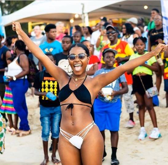 Pure Grenada