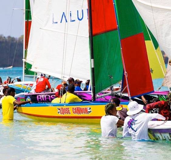 Pure Grenada