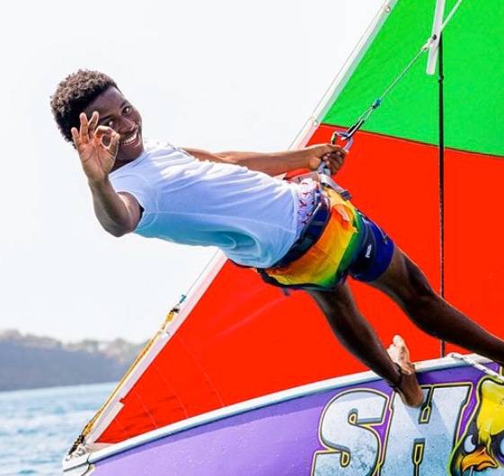 Pure Grenada