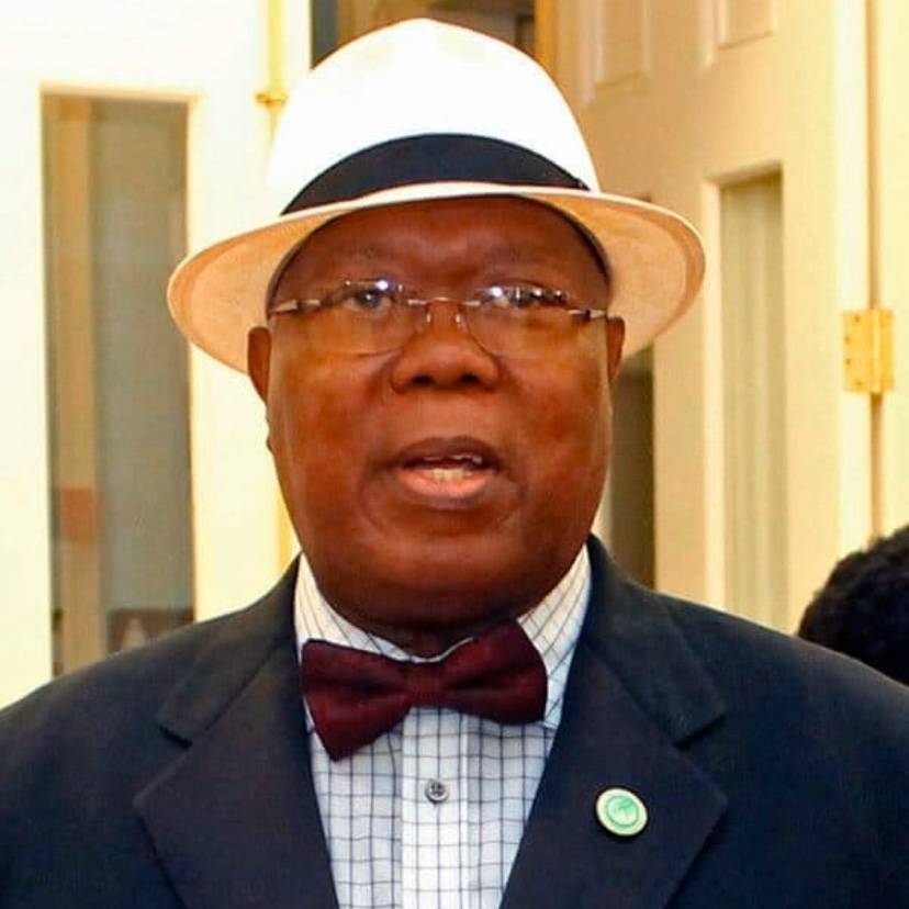    RIP Dr. Hastick (Grenadian died in NY)