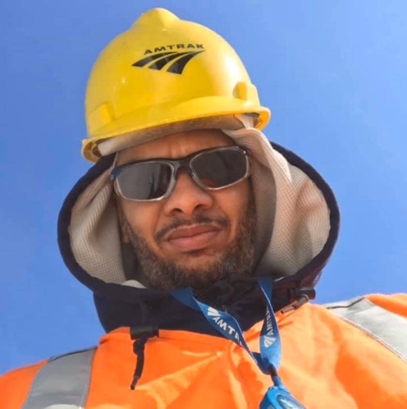    Sean Smith, Grenadian in NY