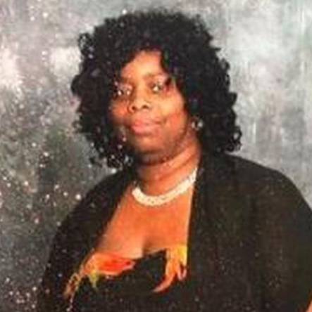    RIP Sharon Roberts (Grenadian died in Canada)