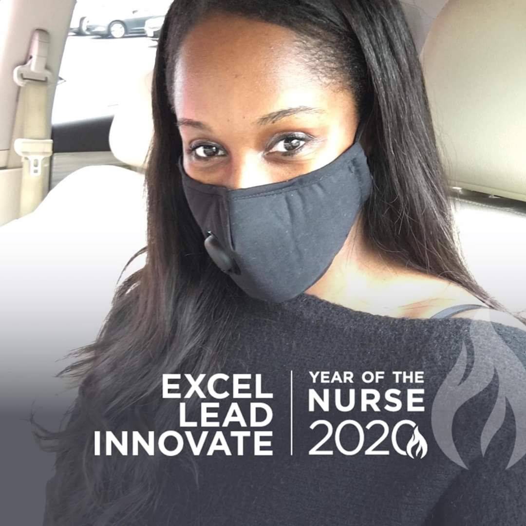    Safiya Davy   RN Op Dir Washington, DC St Vincent.