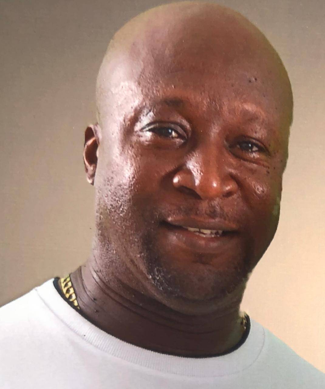    RIP Mr. Martin Guy, Grenadian in England 