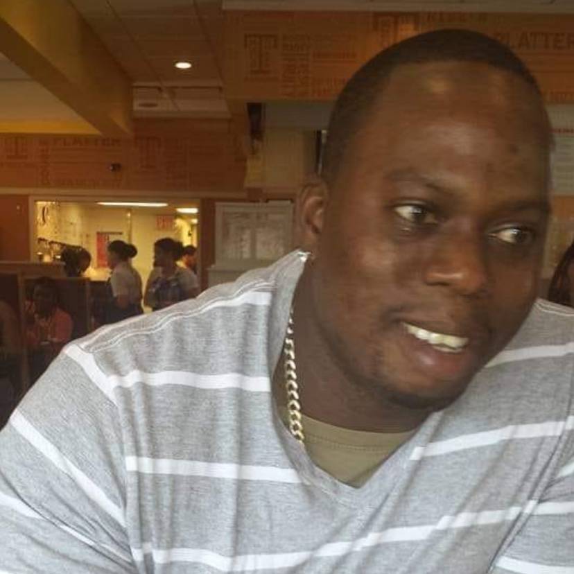 RIP Mr. Kerlon Edwards (Grenadian in NY)
