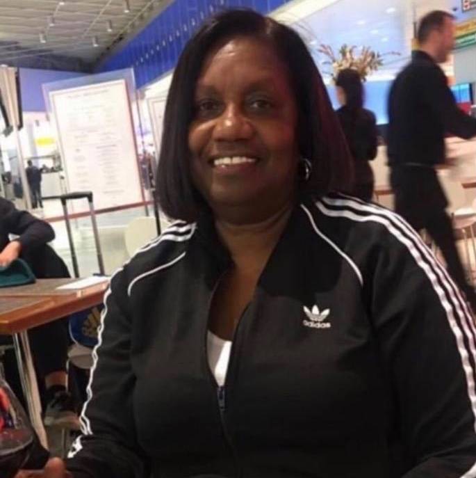    RIP Noreen Peters (Grenadian RN in NY)