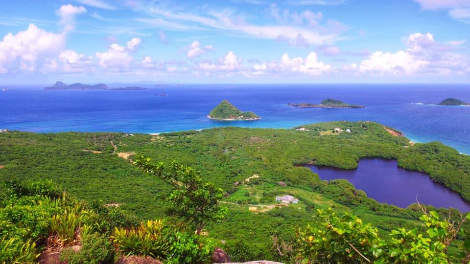 Beautiful Grenada