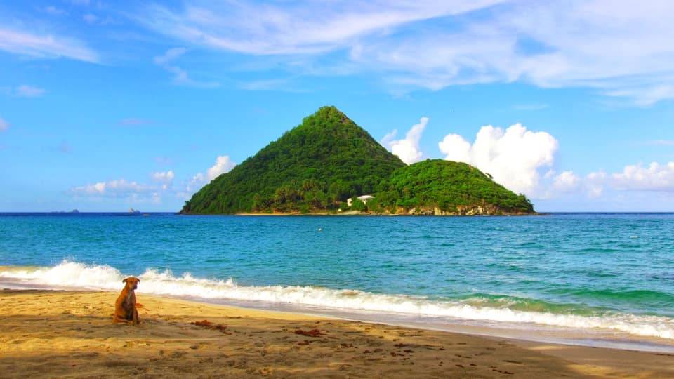 Beautiful Grenada