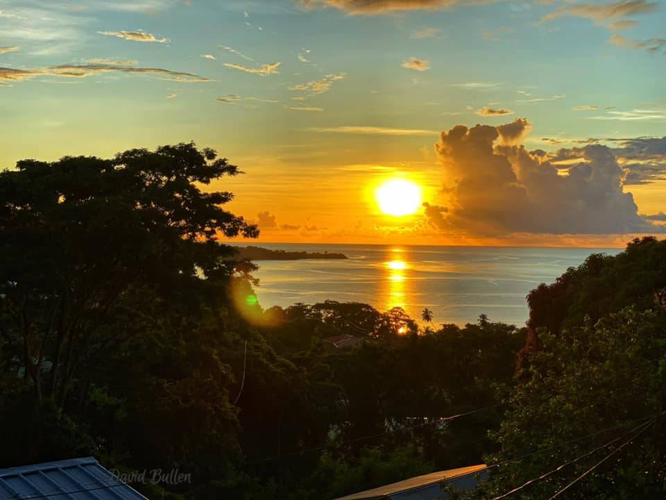 Beautiful Grenada