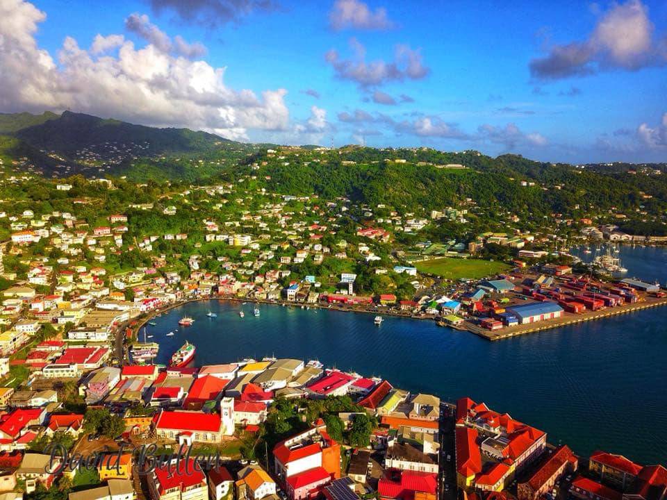 Beautiful Grenada